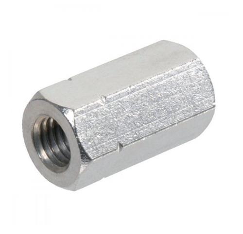 Verbindungsmutter m20 d6334 3xd elvz | 10 Stück