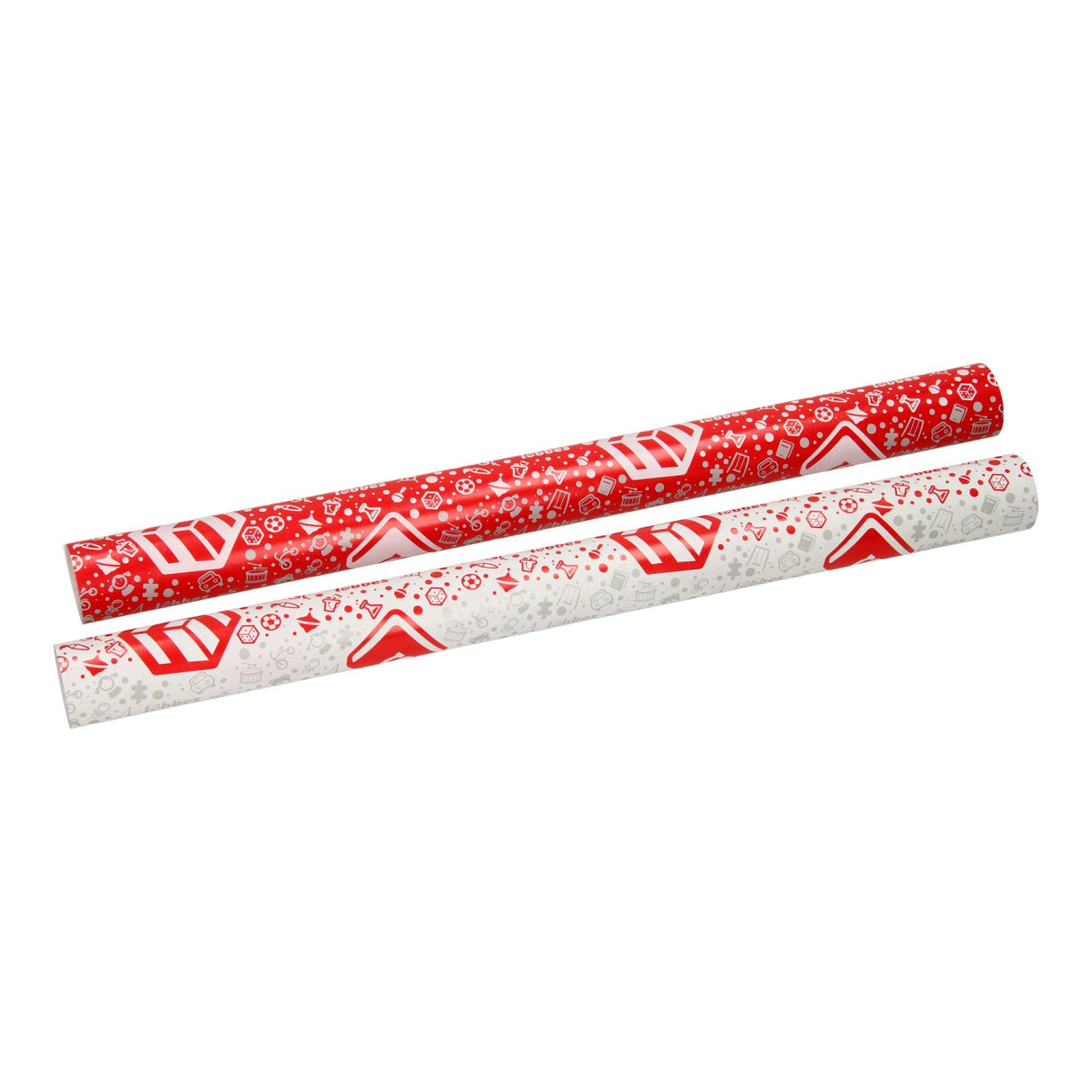 Lobbes Sinterklaas Geschenkpapier, 5 Meter