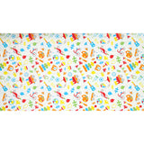 Lobbes Geschenkpapierspielzeug, 3 mtr