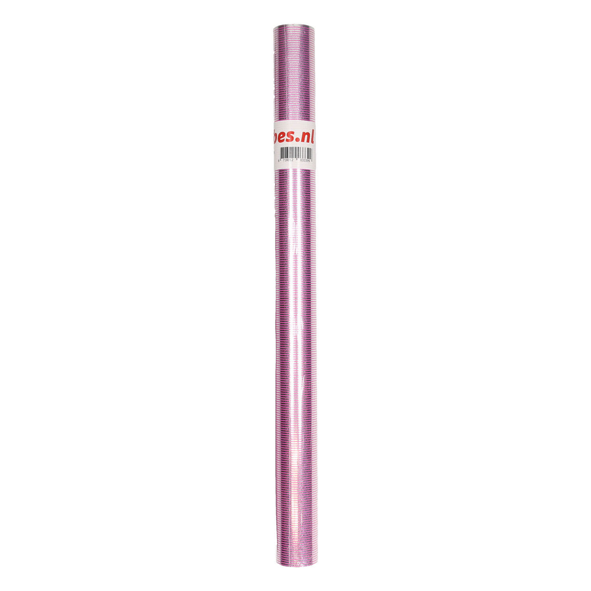 Rotolux Geschenkpapier lila, 3 m.