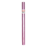 Rotolux Geschenkpapier lila, 3 m.