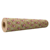Rotolux Thekenrolle Weihnachtsmänner, 200 mtr.