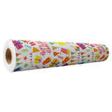 ROTOLUX COCK ROLL HAPPY BUGTURTION, 200 m.