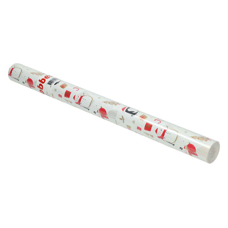 Rotolux Weihnachtspapier, 3mtr.