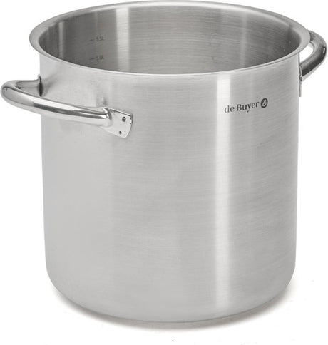 Debuyer de Buyer prim'appety Suppentopf – Edelstahl – ø 20 cm