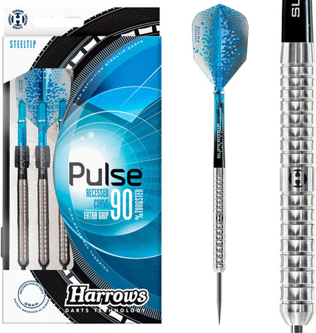 Harrows Pulse 90% Wolfram 24gr