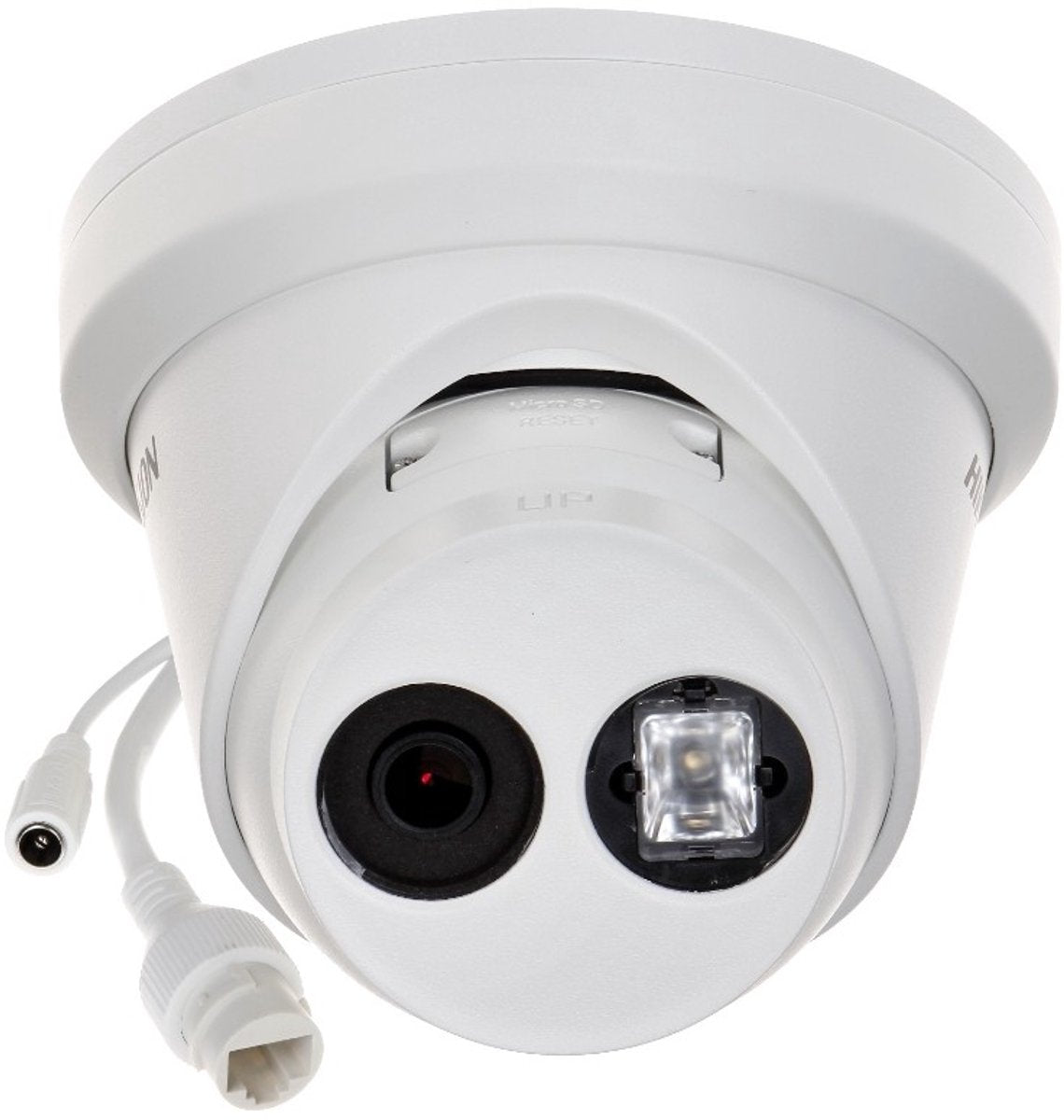 Hikvision Digital Technology DS-2CD2343G2-IU Dome IP-Überwachungskamera für den Außenbereich, 2688 x 1520 Pixel, Deckenwand