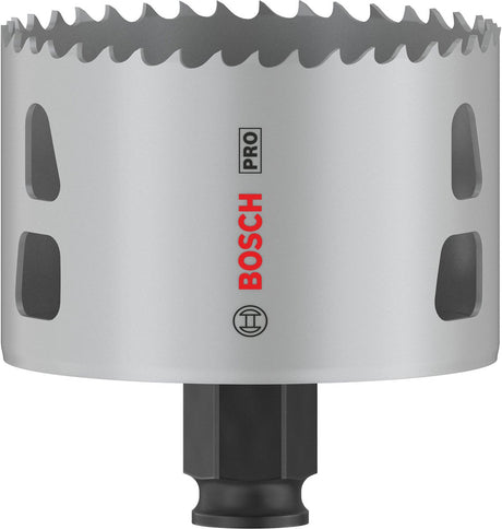 Bosch Pro Multi Material PC Plus Lochsäge 73 mm – 2608594401