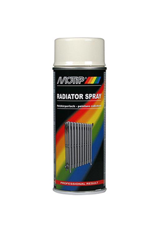 Motip Lak Hadiator Lake Creme 400 ml