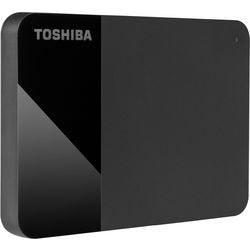 Toshiba canvio bereit, 2 TB
