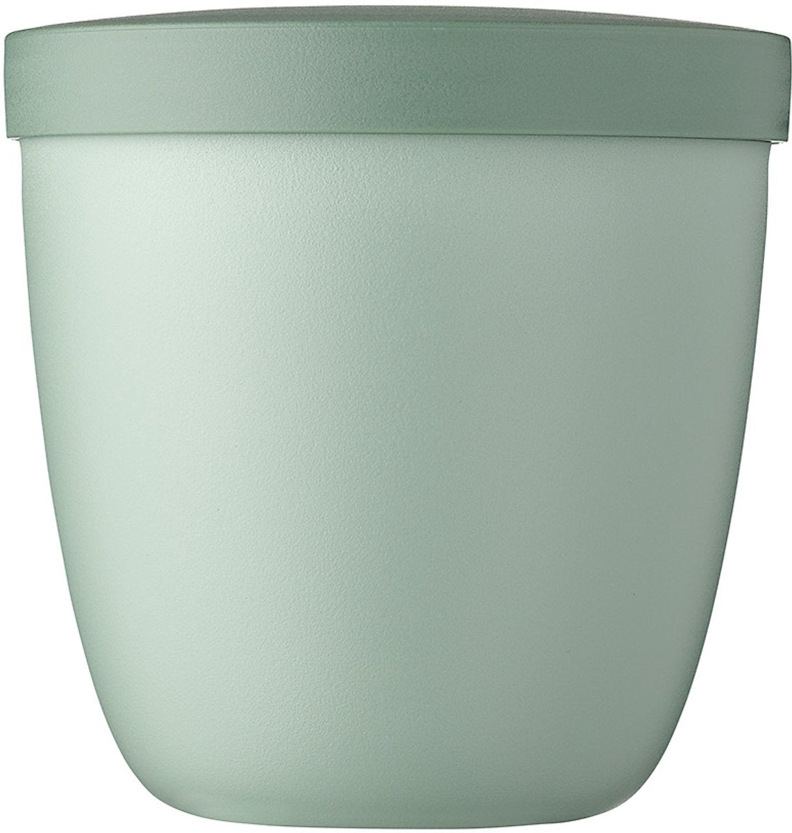 Mepal Snacktopf Ellipse 500 ml nordischer Salbei | 2 Stk
