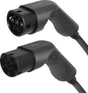 Deltaco e-charge Universal-Ladekabel Elektroauto – Typ 2 Typ 2 – 32a – 3 m