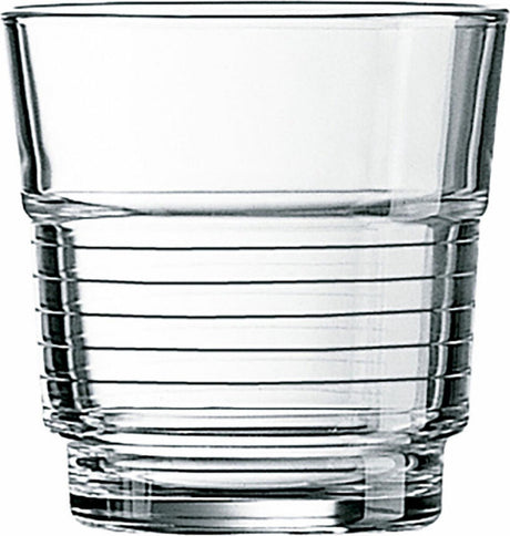 Arcoroc Spiralgläser 25cl - dp088