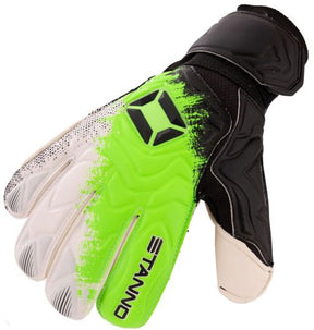 Stanno ultimate grip v jr keepershandschoenen keepershandschoenen - maat 4