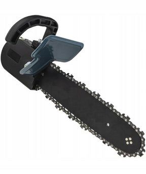 Silver hoek slijper adapter gids met handvat 12