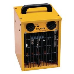 Elektroheizung Master B1.8eca gelb