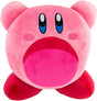 Tomy Kirby Mocchi-Mocchi Mega Kuscheltierfigur Fang Kirby 33 cm Kuscheltiere