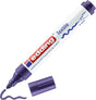Edding textiel marker 4500-08 violet