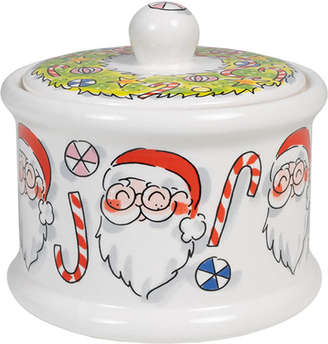Blond amsterda m, specials, christmas: voorraadpot