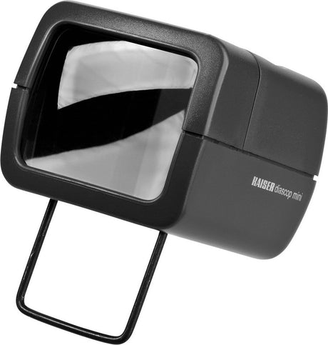 Kaiser Diascope Mini 3 2010