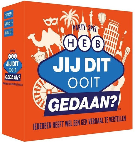 Hygge-Spiele, hast du das jemals gemacht?