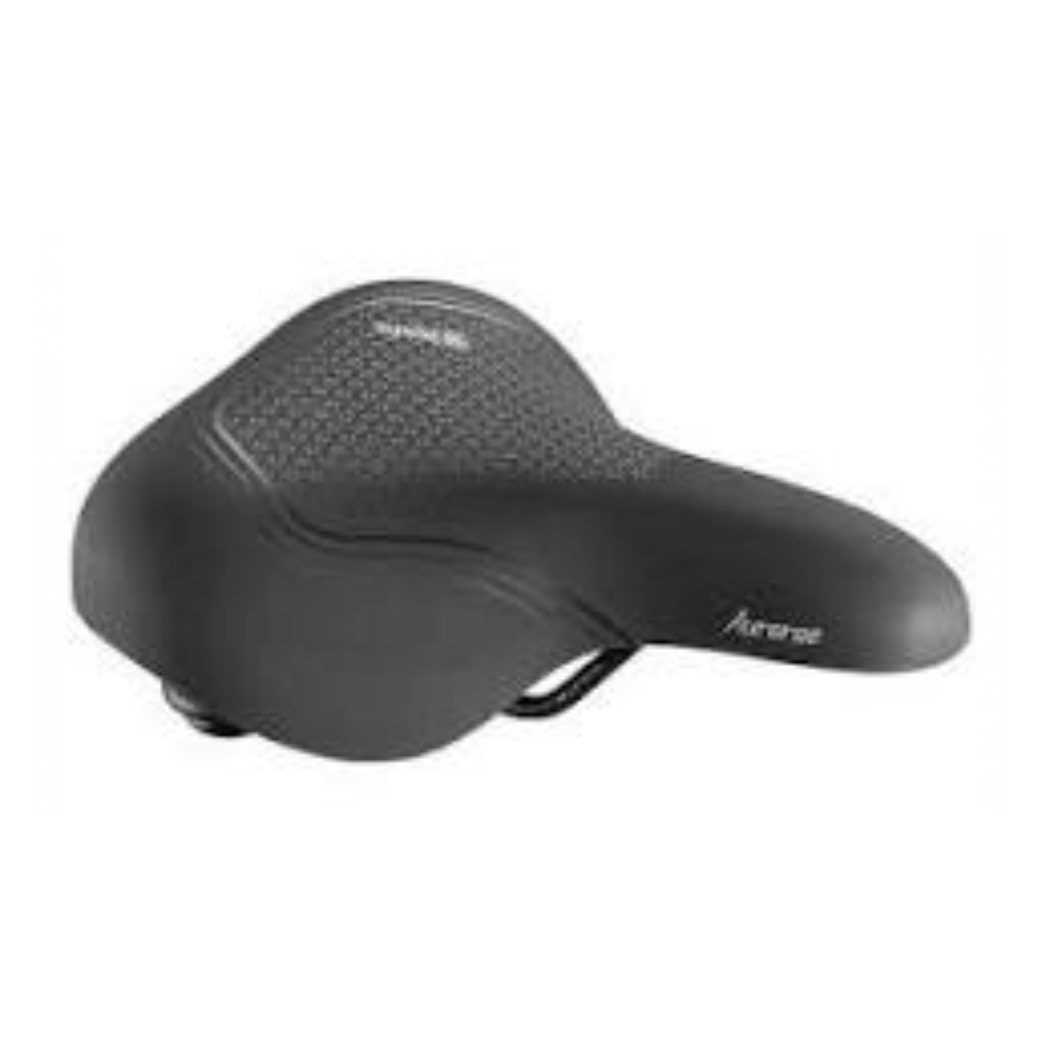 Sattel SR Klassische Aurorae entspannt Unisex schwarz