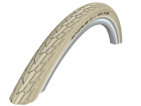 Railler Road Cruiser 28 x 1,60 (42-622) Creme