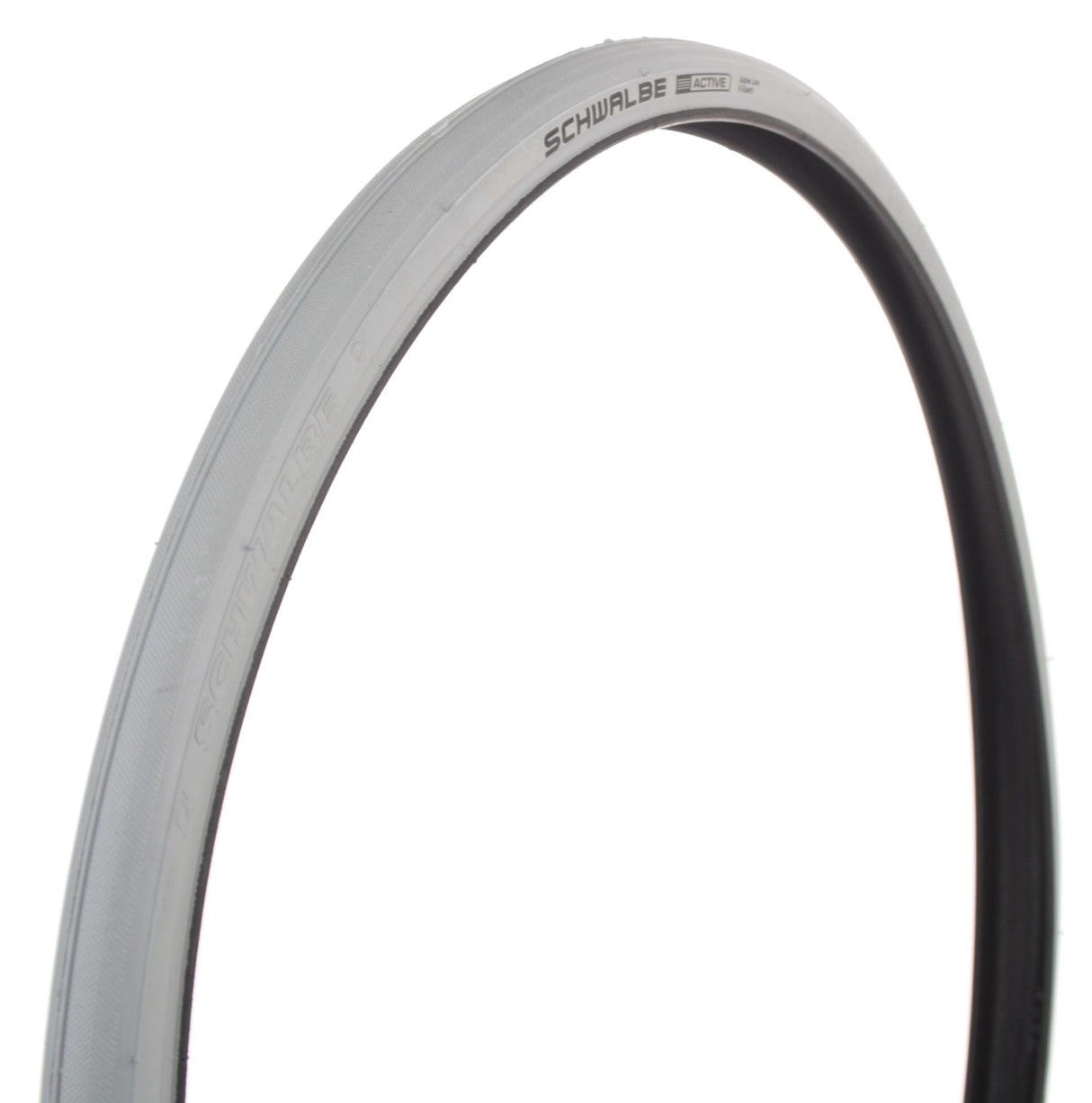 Schwalbe Tire 24x1.00 (25-540) Grau