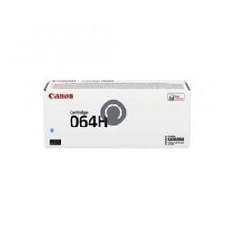 Toner cyan canon 4936c001