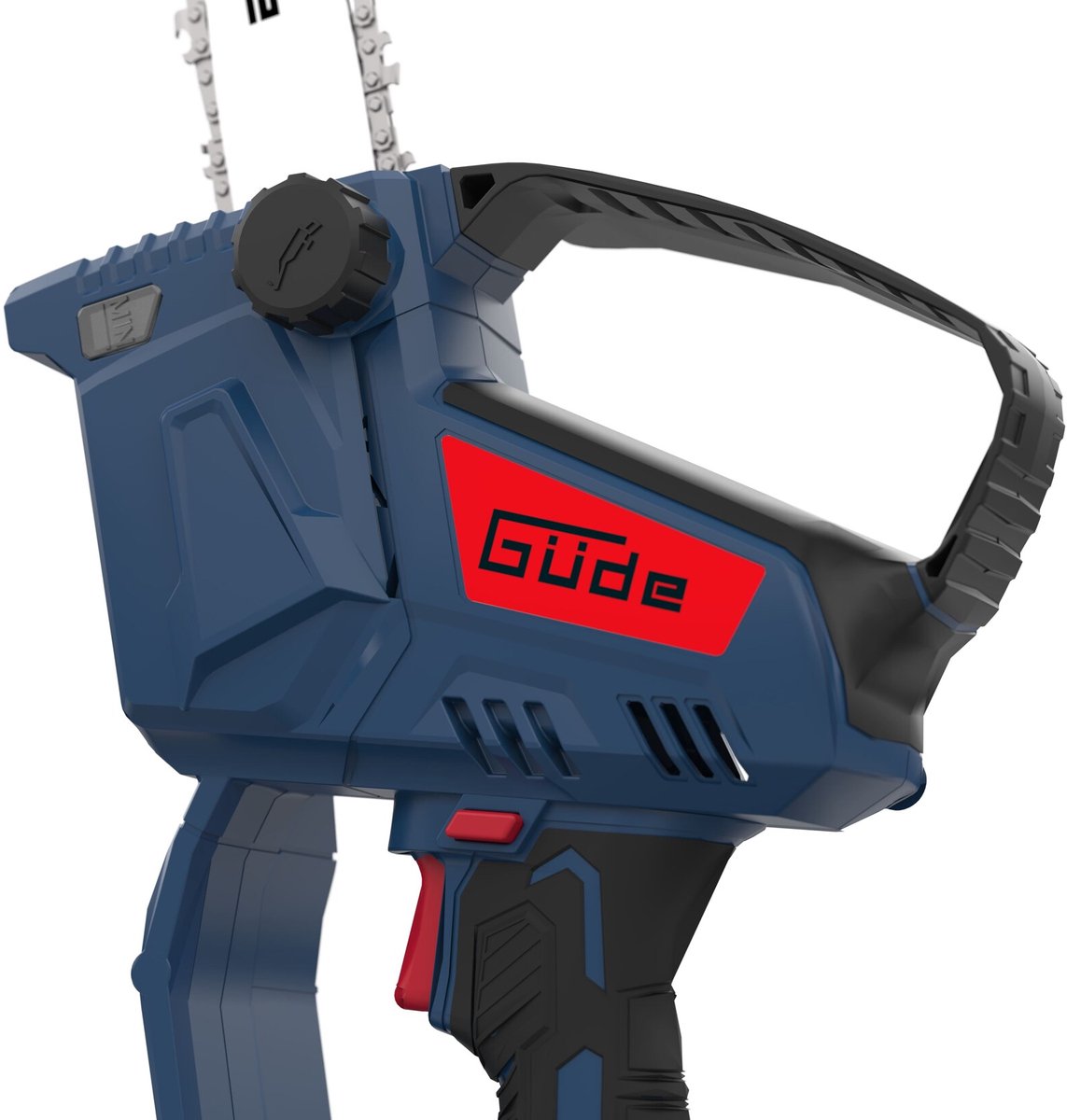 Gude güde accu minikettingzaag gmk 18-201-05