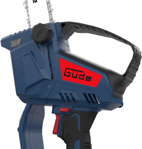 Gude güde accu minikettingzaag gmk 18-201-05