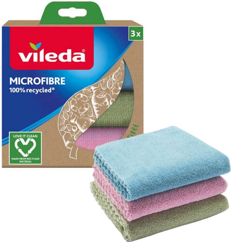 Vileda | 4 Stück