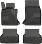 Frogum 3d automatten geschikt voor bmw 5-serie e60 (sedan) en e61 (touring) met bouwjaar 2003-2010
