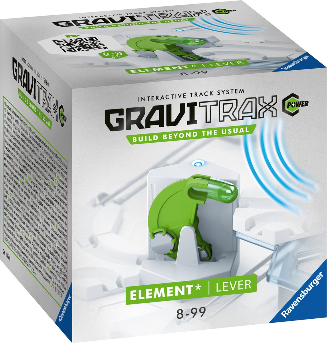 Ravensburger Gravitrax Power Leber