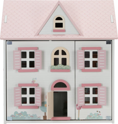 Little Dutch Tiamo Puppenhaus aus Holz m