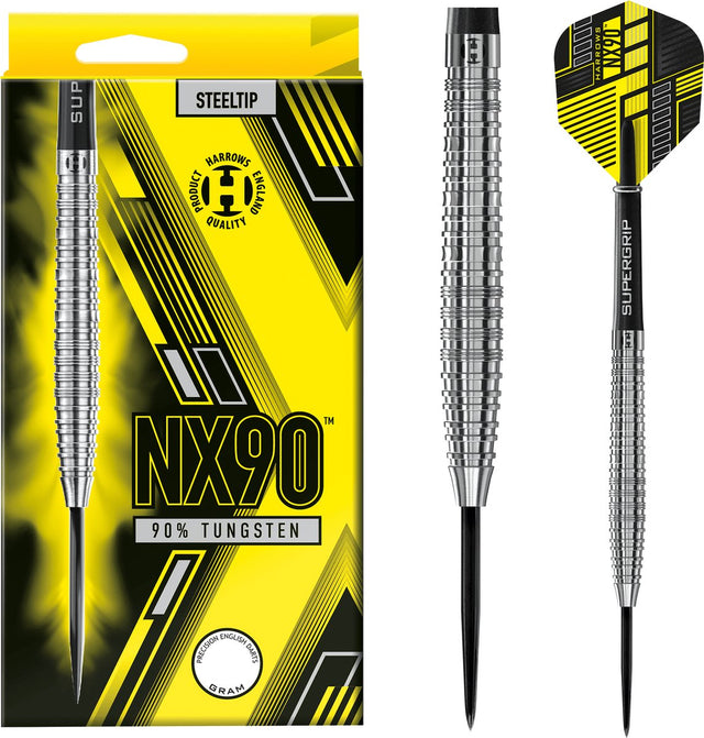 Harrows NX90 90% Wolfram 25gr