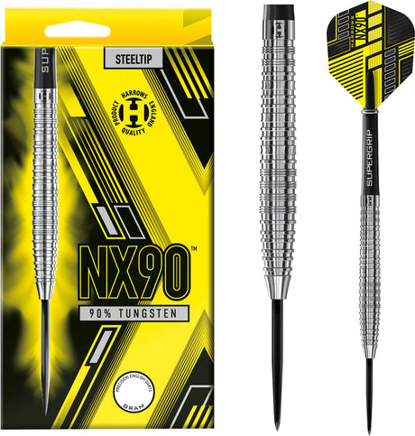 Harrows NX90 90% Wolfram 22gr