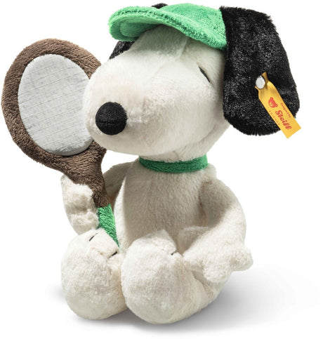 Steiff | snoopy tennis 22 colorful
