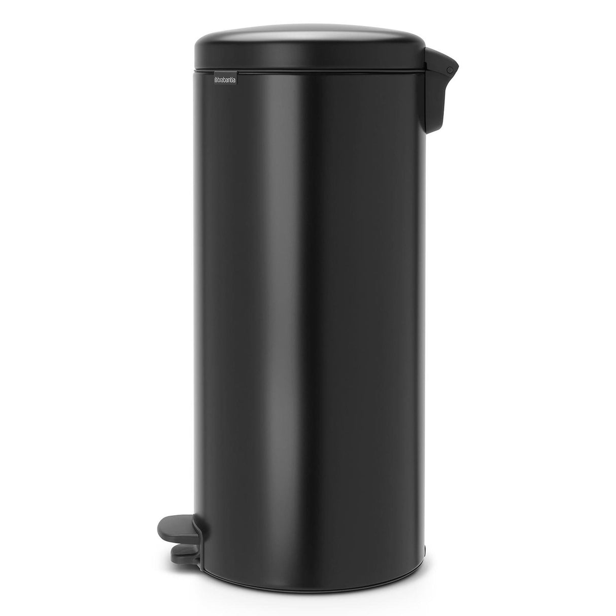 Brabantia Treteimer Newicon 30l schwarz