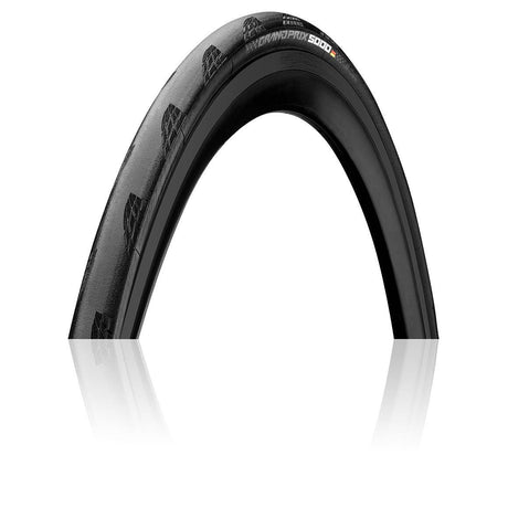Continental Grand Prix 5000 Klappband, Rennrad, 28-622, Schwarz