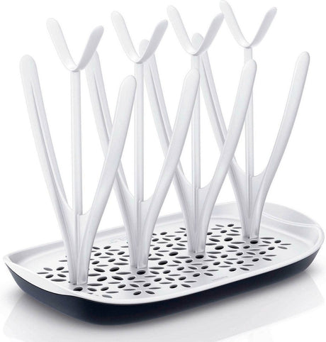 Philips Avent Wäscheständer für Flaschen – 8 Flaschen – scf149 00