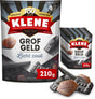 Klene großes Geld (8x 210gr)