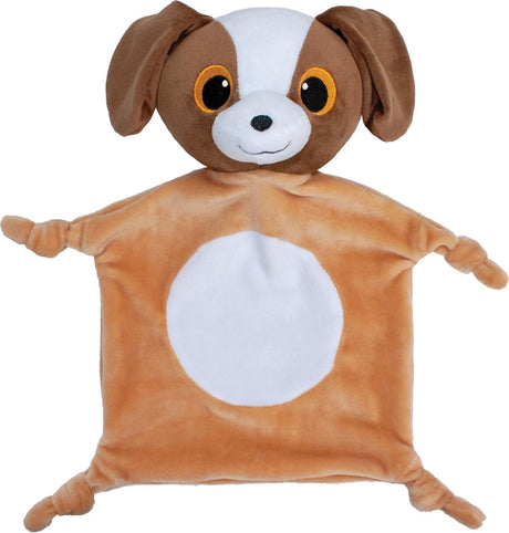 Lumo stars baby line tuttel dog wuff - 30x20cm
