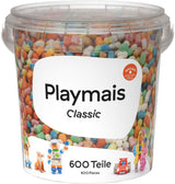 Playmais Basiseimer (> 600 Stück)
