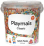 Playmais Basiseimer (> 600 Stück)