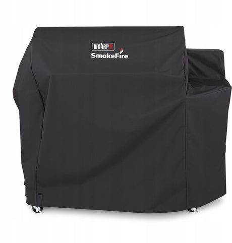 Xr-Marken (alle) Weber-Cover Smokefire EX6 (7193)