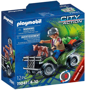 Playmobil | 5 Stück