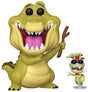Funko küss den Frosch Louis mit Raymond Vinylfigur 1670 Unisex Pop! - neutral - Standard