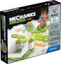 Geomag mechanics recycled challenge goal - magnetisch constructiespeelgoed voetbaldoel - 96-delig - vanaf 7 jaar