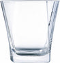 Arcoroc Glasset Prysm transparent 12-teilig (37 cl)